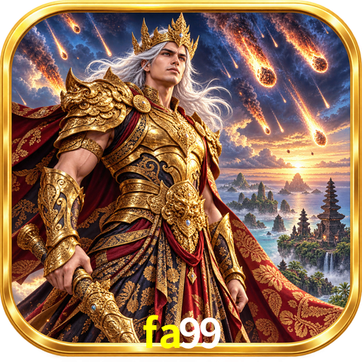 fa99 APK Indonesia - Panduan Lengkap dan Tutorial